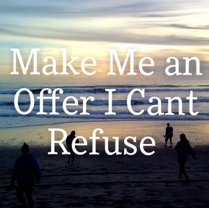 ACCEPTING ALL REASONABLE OFFERS